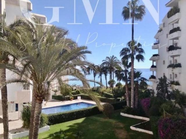 Piso en alquiler en Capnegret, Altea