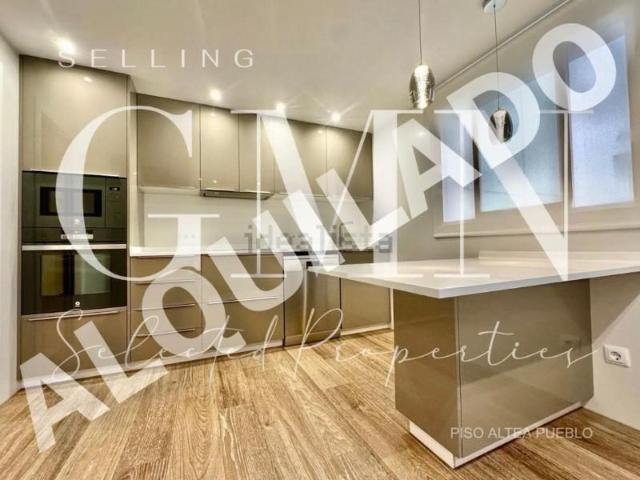 Piso en alquiler en Altea, Alicante