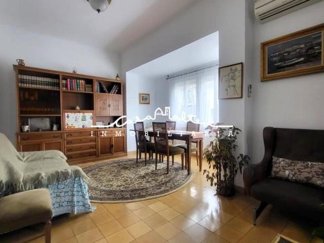 Piso en alquiler en Altea