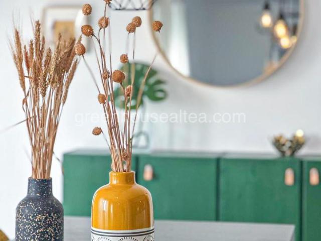 Piso en alquiler en Sant Roc, Altea