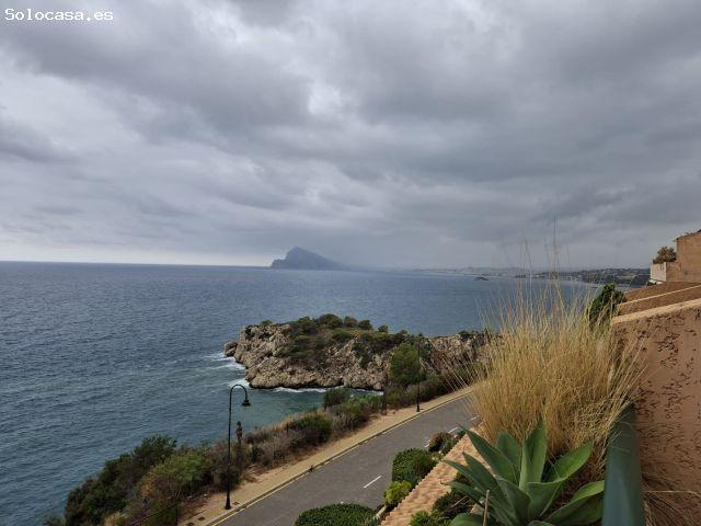 Piso en alquiler en Altea, Alicante
