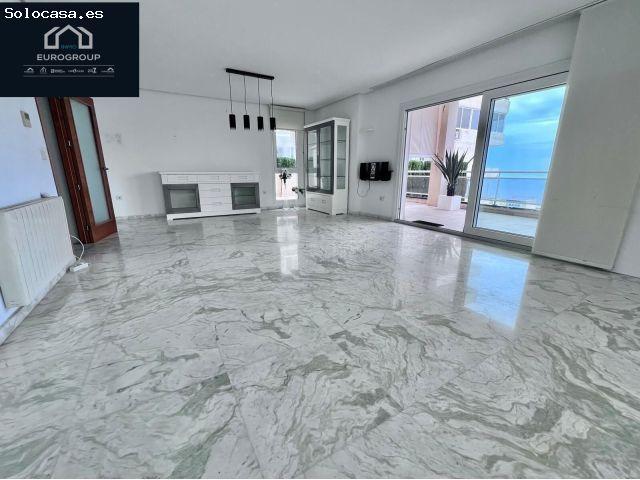 Piso en alquiler en Capnegret, la Marina Baixa