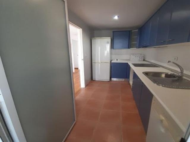 Piso en alquiler en Altea la Vella, la Marina Baixa