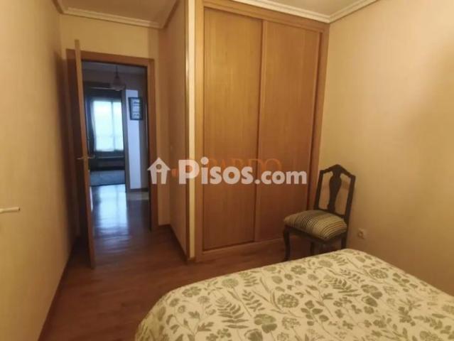 Apartamento en alquiler en A Coruña, Galicia