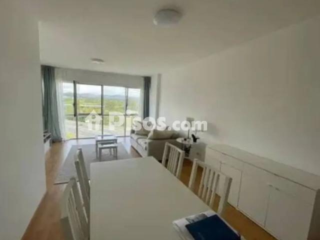 Apartamento en alquiler en A Coruña, Galicia