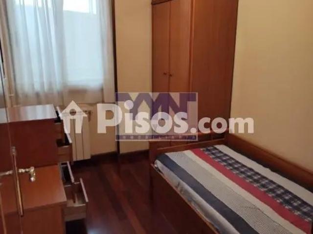 Apartamento en alquiler en A Coruña, Galicia