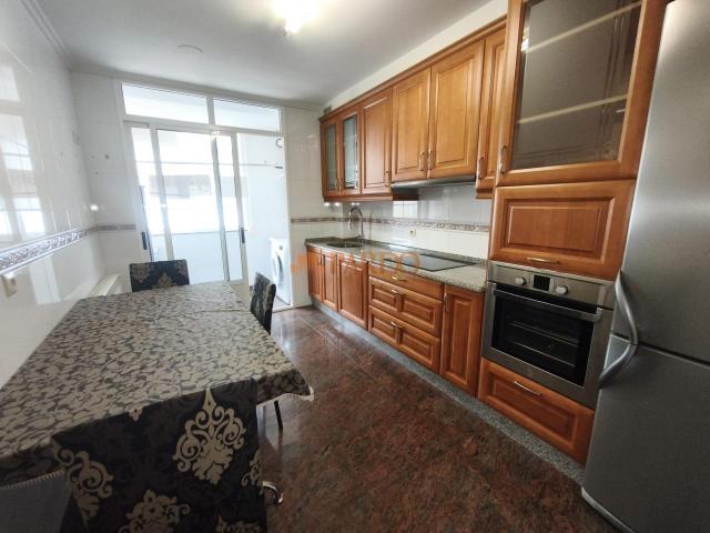 Apartamento en alquiler en Navas Del Madroño, Extremadura