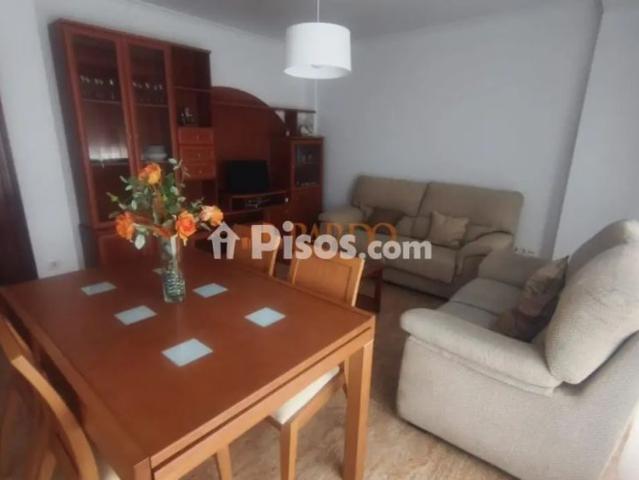 Apartamento en alquiler en A Coruña, Galicia