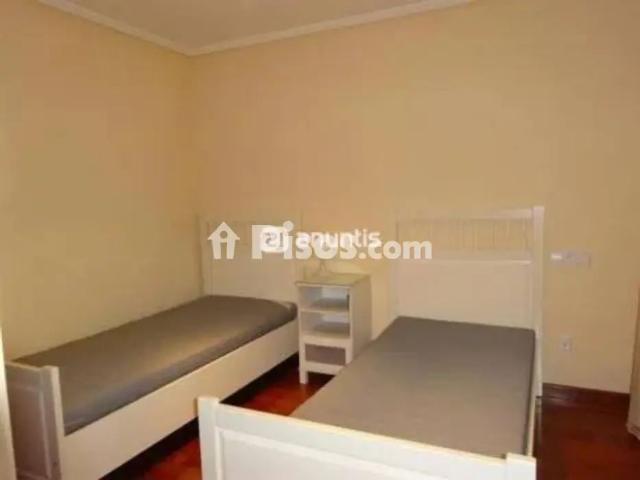 Apartamento en alquiler en A Coruña, Galicia