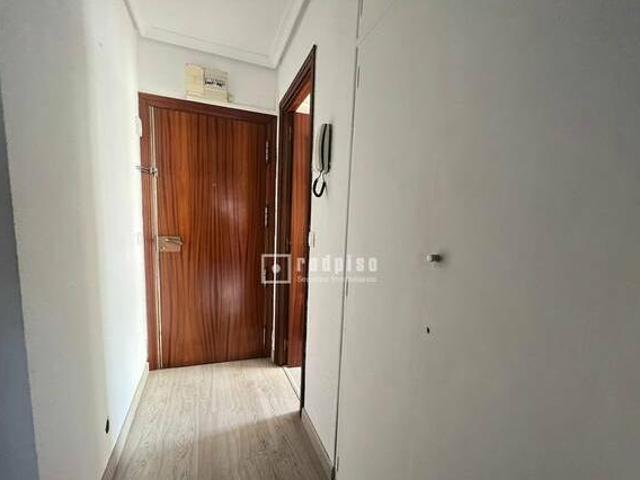 Casa en alquiler en Madrid