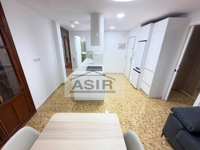 Piso en alquiler en la Ribera Alta, Valencia