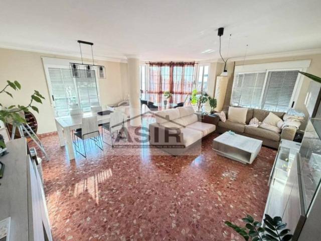 Piso en alquiler en la Ribera Alta, Valencia