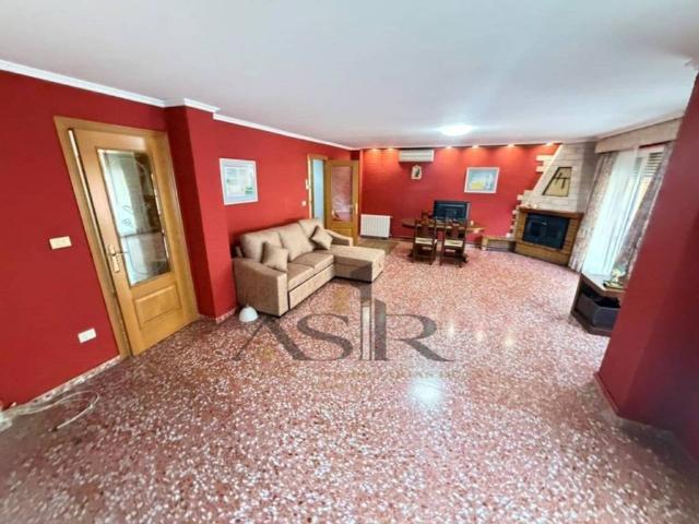 Piso en alquiler en Alzira, València / Valencia