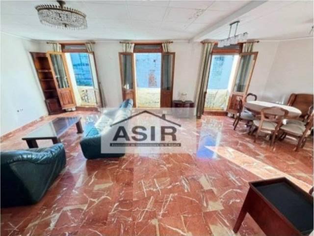 Piso en alquiler en la Ribera Alta, Valencia