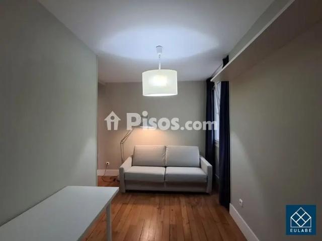 Apartamento en alquiler en Ipar-Ekialdea, Donostia-san Sebastián