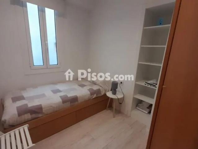 Apartamento en alquiler en Ipar-Ekialdea, Donostia-san Sebastián