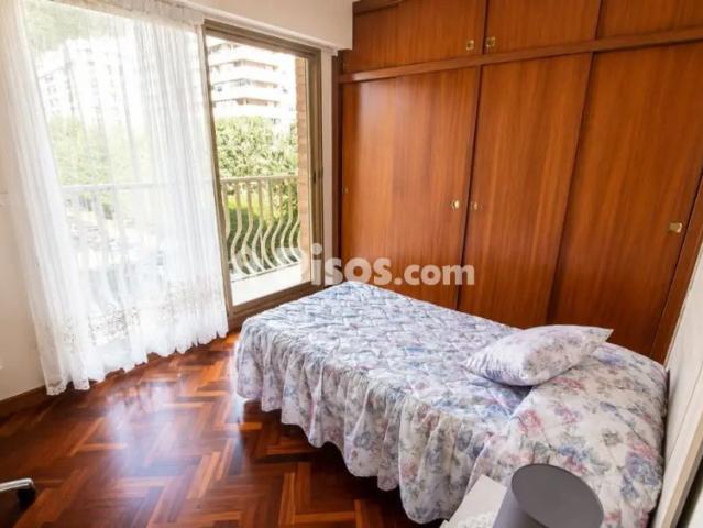 Apartamento en alquiler en Urumea pasalekua, Donostia / San Sebastián