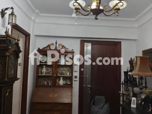 Apartamento en alquiler en Ipar-Ekialdea, Donostia-san Sebastián