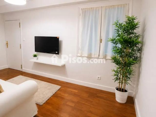 Apartamento en alquiler en Urumea pasalekua, Donostia / San Sebastián