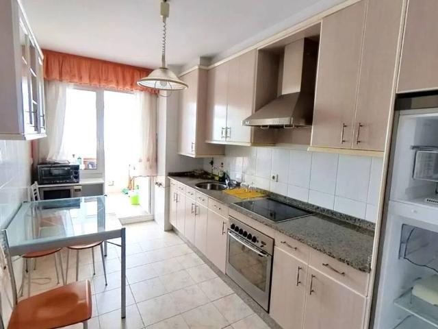 Piso en alquiler en Ames
