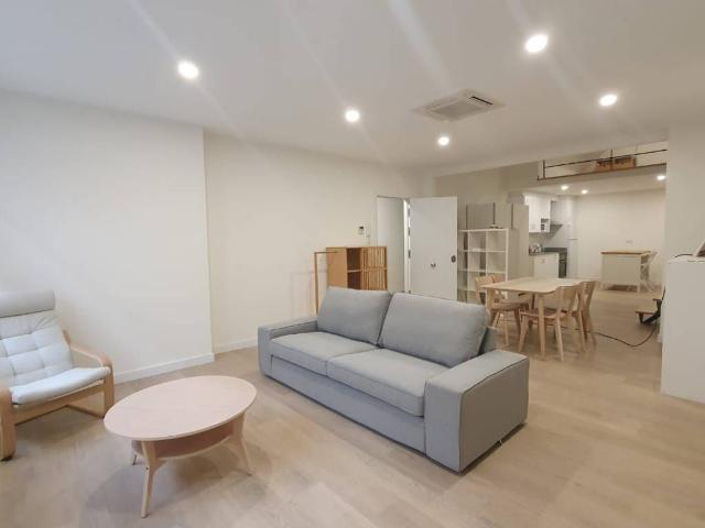 Piso en alquiler en Ames, Santiago