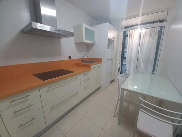 Piso en alquiler en Ames, A Coruña