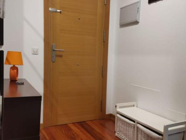 Piso en alquiler en Ames