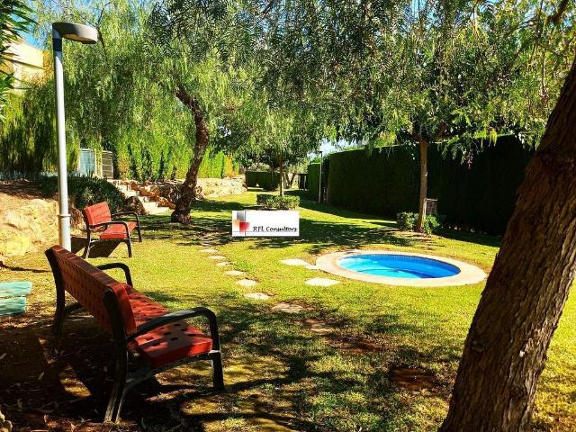 Piso en alquiler en Baix Ebre, Catalunya