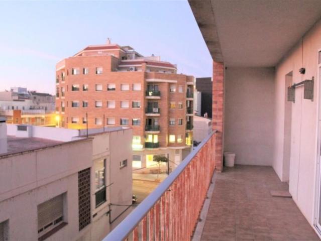 Piso en alquiler en Amposta