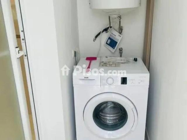 Apartamento en alquiler en A Coruña, Galicia