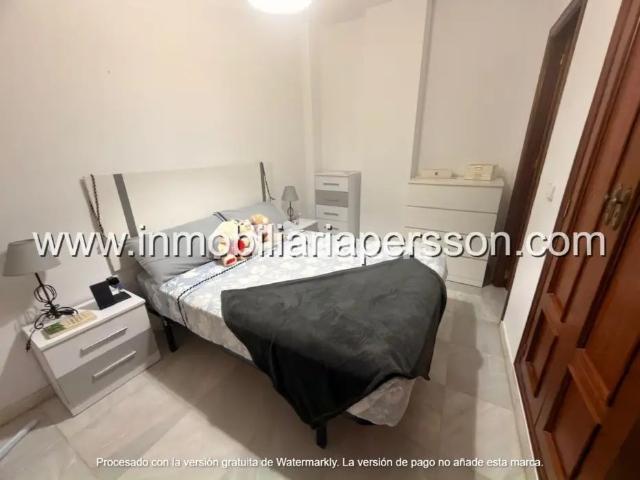 Apartamento en alquiler en Casco Antiguo, Sevilla