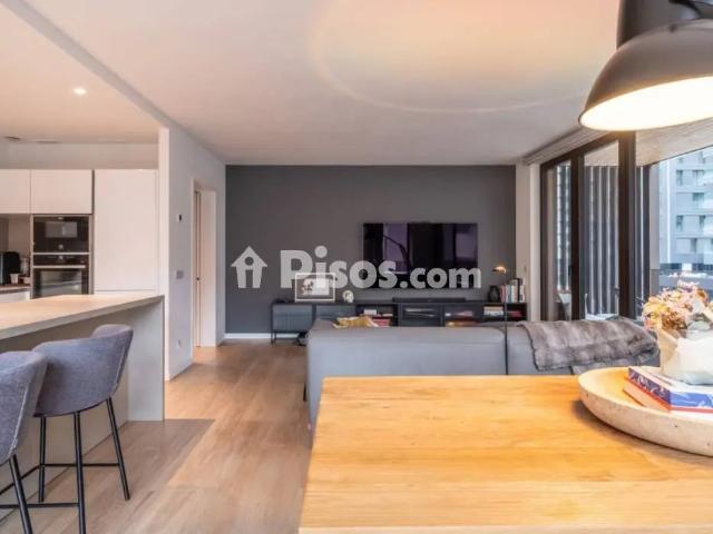 Apartamento en alquiler en Andorra-Sierra de Arcos, Aragón