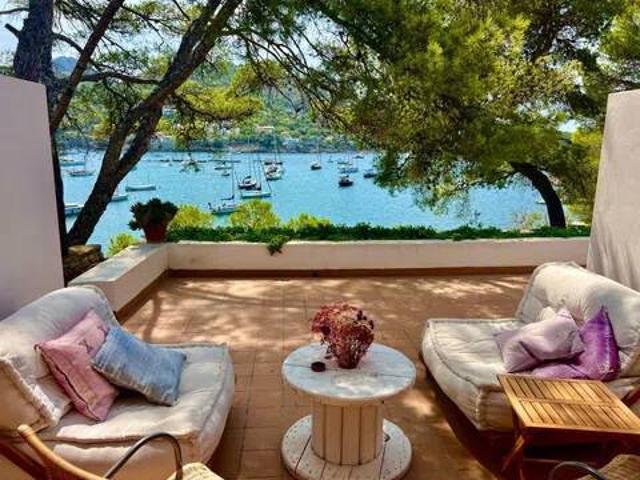 Piso en alquiler en Port d'Andratx, Serra de Tramuntana
