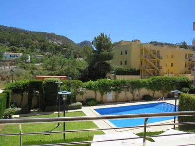 Piso en alquiler en Serra de Tramuntana, Baleares