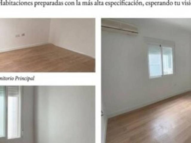 Piso en alquiler en Andújar, Andalucía