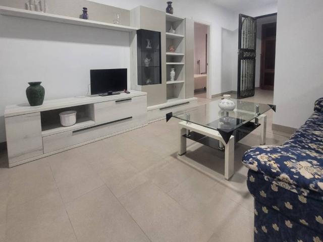 Piso en alquiler en Antequera, Málaga