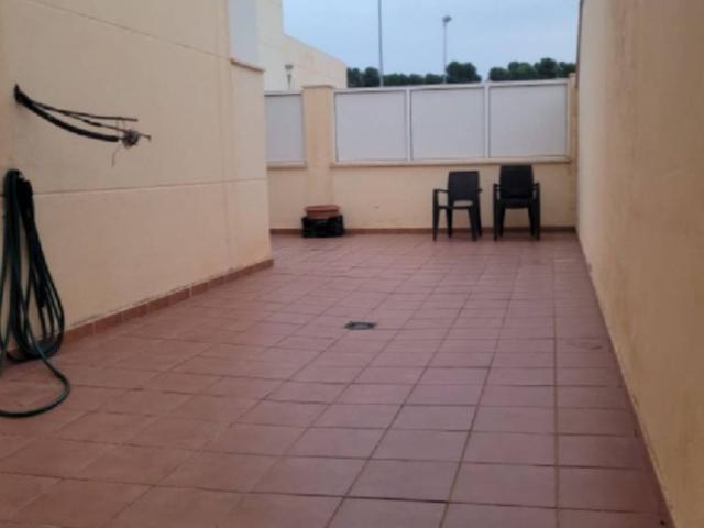 Piso en alquiler en Antequera, Málaga