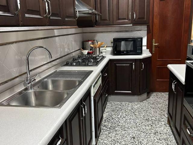 Piso en alquiler en Antequera, Málaga