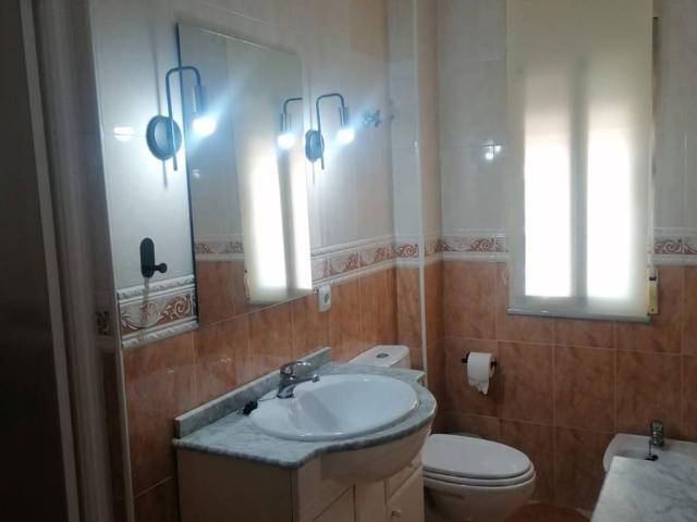 Piso en alquiler en Antequera, Málaga