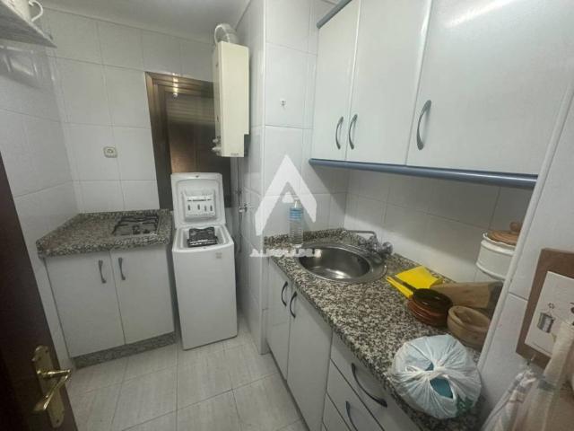 Piso en alquiler en Antequera, Málaga