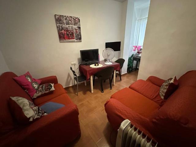 Piso en alquiler en Antequera, Málaga