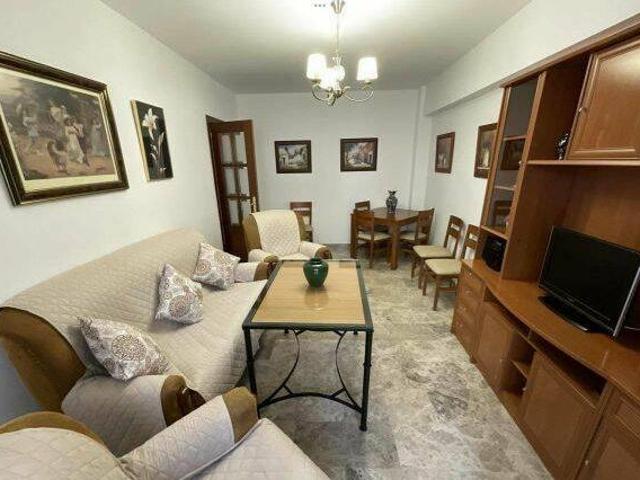 Casa en alquiler en Antequera, Málaga