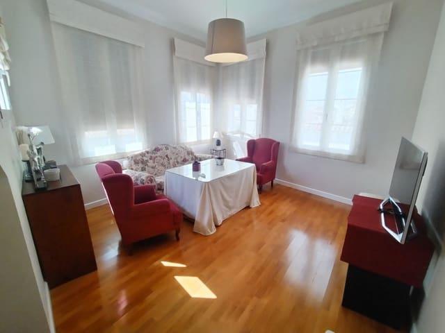 Piso en alquiler en Antequera, Málaga