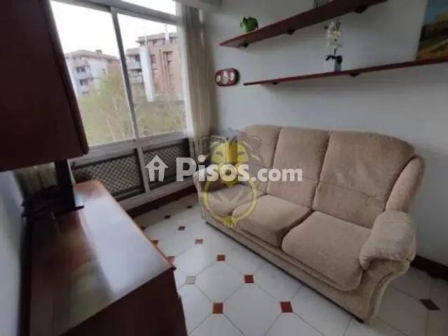 Apartamento en alquiler en Ipar-Ekialdea, Donostia-san Sebastián
