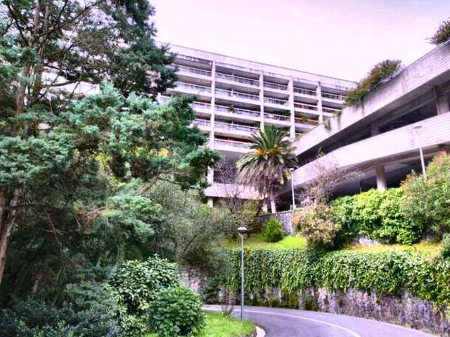 Apartamento en alquiler en Mendebaldea, Donostia-san Sebastián