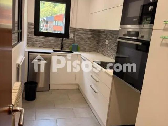 Apartamento en alquiler en Andorra-Sierra de Arcos, Aragón