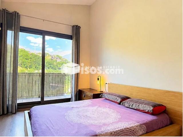 Apartamento en alquiler en Andorra-Sierra de Arcos, Aragón