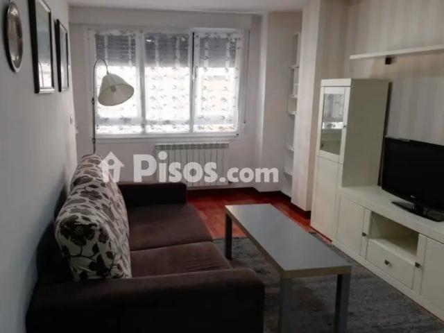 Apartamento en alquiler en Centro, Burgos