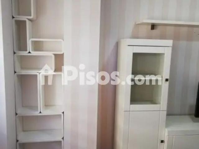 Apartamento en alquiler en Centro, Burgos