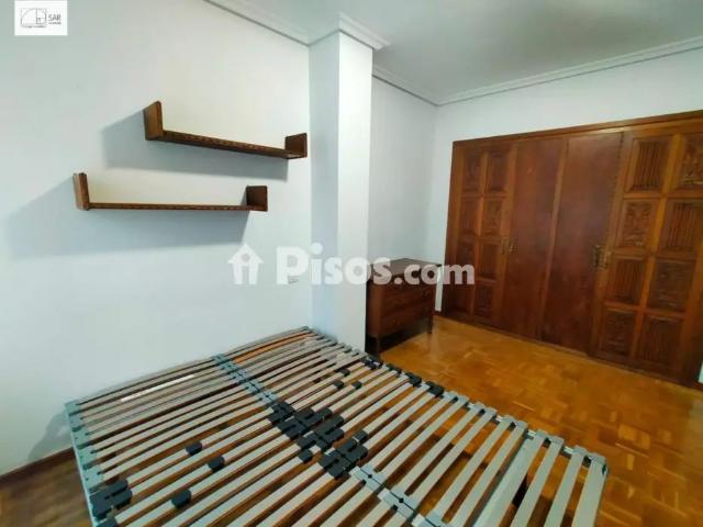 Apartamento en alquiler en Mendizorrotza, Gasteizko kuadrilla